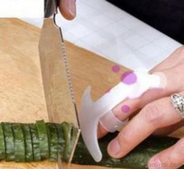 義烏家居生活用品 切菜護(hù)手器簡(jiǎn)易OPP袋批發(fā)指南