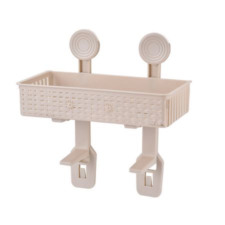 實(shí)用與創(chuàng)意兼?zhèn)?衛(wèi)生間家用置物架精選推薦