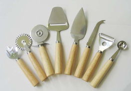 廚具與衛(wèi)具 家居生活中的實(shí)用美學(xué)