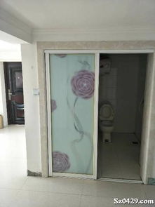 鐵馨園閣樓出租 60平米逸夫小學(xué)旁，廚衛(wèi)齊全交通便利