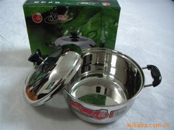 潮安縣彩塘鎮(zhèn)群達不銹鋼制品廠 專業(yè)廚衛(wèi)，品質(zhì)生活——湯鍋及廚具衛(wèi)具產(chǎn)品全覽