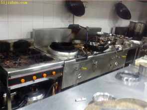 深圳工廠飯?zhí)蒙?不銹鋼廚具以舊換新，打造安全高效餐飲環(huán)境