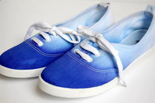 小白鞋穿出個性來！多款DIY改造方案，總有你想要的一種鞋